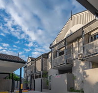 Benson Court Motel - Kawana Tourism