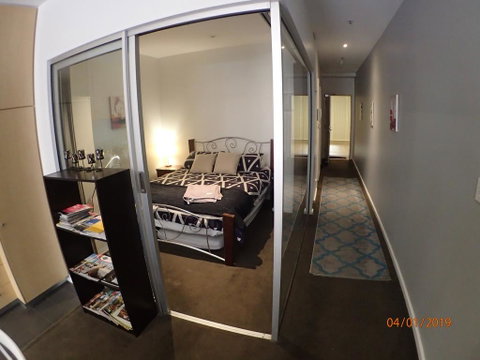 Bent St Apartments - Kawana Tourism 2