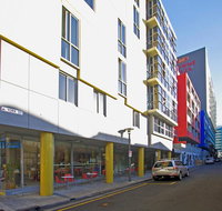 Bent St Apartments - Kawana Tourism