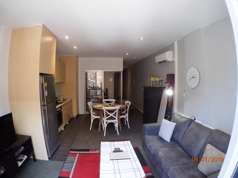 Bent St Apartments - Kawana Tourism 3