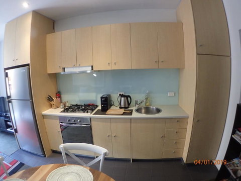 Bent St Apartments - Kawana Tourism 1