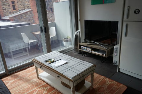 Bent St Apartments 2 - Kawana Tourism 3
