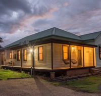 Bernstein Estate - Kawana Tourism