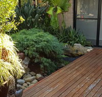 Berrilee Bed  Breakfast - Kawana Tourism