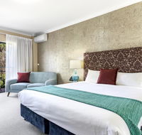 Berry Village Boutique Motel - Kawana Tourism