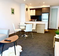 Best Located Brand New Apartment in Canberra CBD - Kawana Tourism