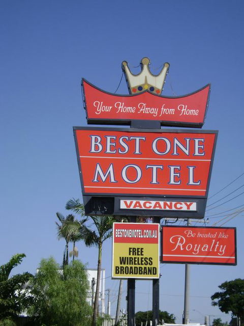 Best One Motel - Kawana Tourism 3