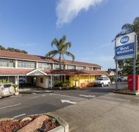 Best Western Adelaide Granada Motor Inn - Kawana Tourism