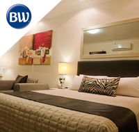 Best Western Ascot Lodge Motor Inn - Kawana Tourism