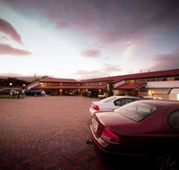 Best Western Balmoral Motor Inn - Kawana Tourism