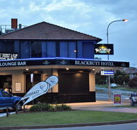 Best Western Blackbutt Inn - Kawana Tourism