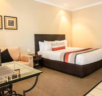 Best Western Bungil Creek Motel - Kawana Tourism