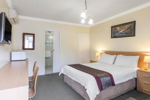 Best Western Governor Gipps Motor Inn - Kawana Tourism 2
