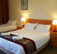 Best Western Governor Gipps Motor Inn - Kawana Tourism