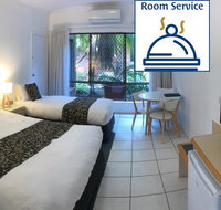 Best Western Ipswich - Kawana Tourism