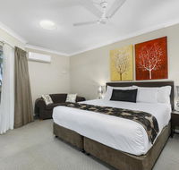 Best Western Kimba Lodge - Kawana Tourism