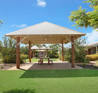 Best Western Plus The Ranges Karratha - Kawana Tourism