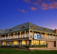 Best Western Sanctuary Inn - Kawana Tourism