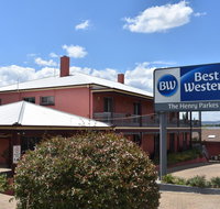 Best Western The Henry Parkes Tenterfield - Kawana Tourism