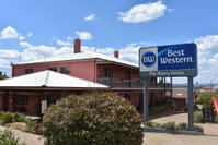 Best Western The Henry Parkes Tenterfield