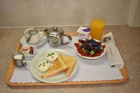 Best Western Tuscany On Tor Motor Inn - Kawana Tourism 1