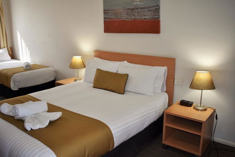 Best Western Tuscany On Tor Motor Inn - Kawana Tourism 2