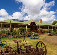 Bestbrook Mountain Resort - Kawana Tourism