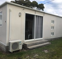 Bicheno Caravan Park  Take Away Foods - Kawana Tourism