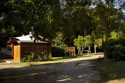 Bielby's Hideaway - Kawana Tourism 2