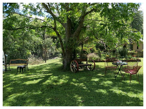 Bielby's Hideaway - Kawana Tourism 0