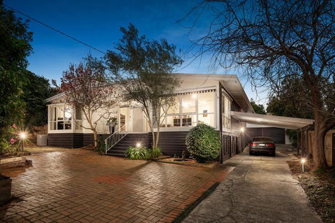 Big Room 12km To City Near Boxhill, Melbourne - Kawana Tourism 2