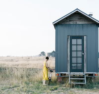 Big Tiny Altitude Tiny House Experience - Kawana Tourism
