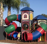 BIG4 Albury Tourist Park - Kawana Tourism