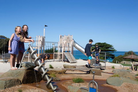 BIG4 Apollo Bay Pisces Holiday Park - Kawana Tourism 1