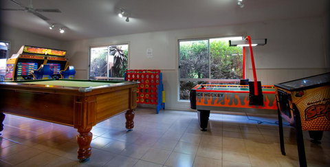 BIG4 Apollo Bay Pisces Holiday Park - Kawana Tourism 2