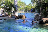 Book Palm Creek Accommodation Vacations Kawana Tourism Kawana Tourism