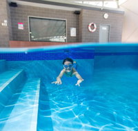 BIG4 Ballarat Windmill Holiday Park - Kawana Tourism