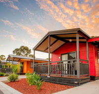 BIG4 Bendigo Park Lane Holiday Park - Kawana Tourism