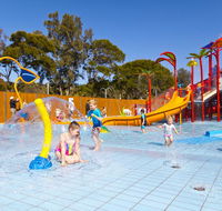 BIG4 Easts Beach Holiday Park - Kawana Tourism
