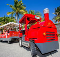 BIG4 Happy Hallidays - Kawana Tourism