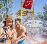 BIG4 Howard Springs Holiday Park - Kawana Tourism