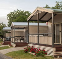 BIG4 Mornington Peninsula Holiday Park - Kawana Tourism