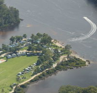 BIG4 Nelligen Holiday Park - Kawana Tourism