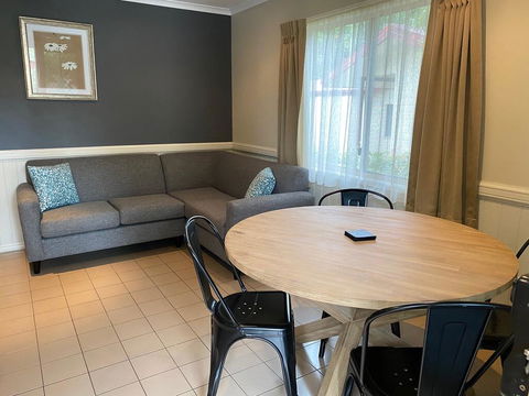 BIG4 NRMA Atherton Tablelands Holiday Park - Kawana Tourism 2