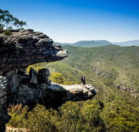BIG4 NRMA Halls Gap Holiday Park - Kawana Tourism