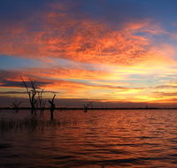 BIG4 NRMA Yarrawonga Mulwala Holiday Park - Kawana Tourism