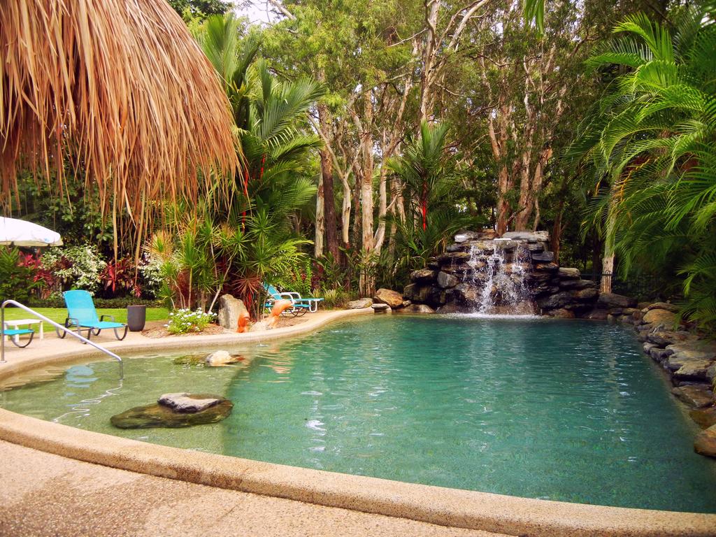 Mowbray QLD Kawana Tourism