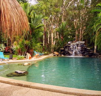 Big4 Port Douglas Glengarry Holiday Park - Kawana Tourism