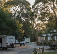 BIG4 Seymour Holiday Park - Kawana Tourism