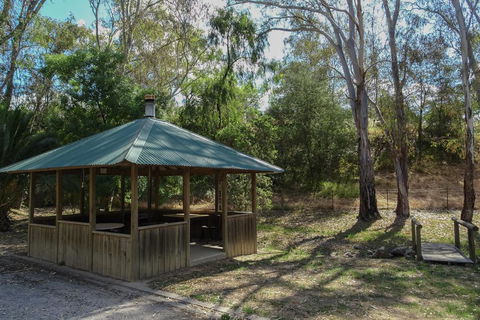BIG4 Seymour Holiday Park - Kawana Tourism 3
